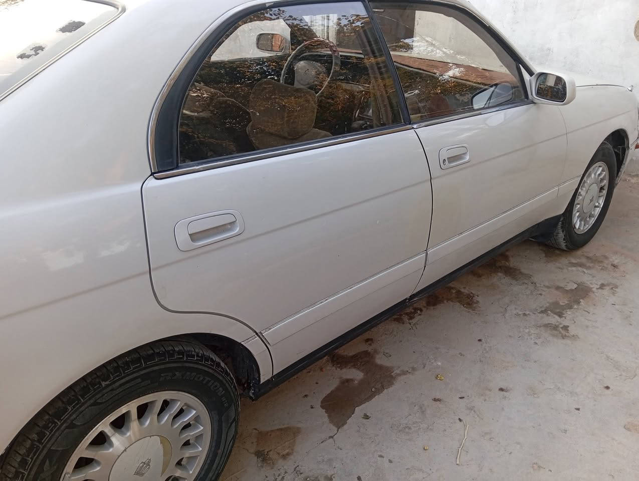 بطه لبيع مديل 91 بغداد بسمي رقم نكليزي كير محرك جيد حدايه الوره 60 بلميه البطاين الوره مو تمام كهربائيات شقاله شاشه كامره سنتر لوك بيه ضربه بجاملق الوره السعر ب50
رقمي بيه واتساب ***********
