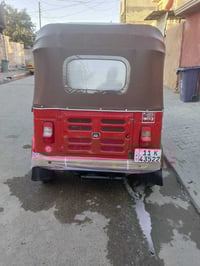 تكتك للبيع موديل 2018 شهر 12 سنويه ورقم نكليزي تحويل ثاني يوم جاهزه عن...