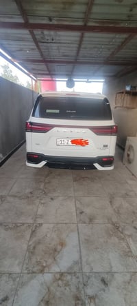 لكسز موديل 2025 هايبرد ضمان شركة ساز ماشي 2000 زيرو اف سبورت وان مغلفه...