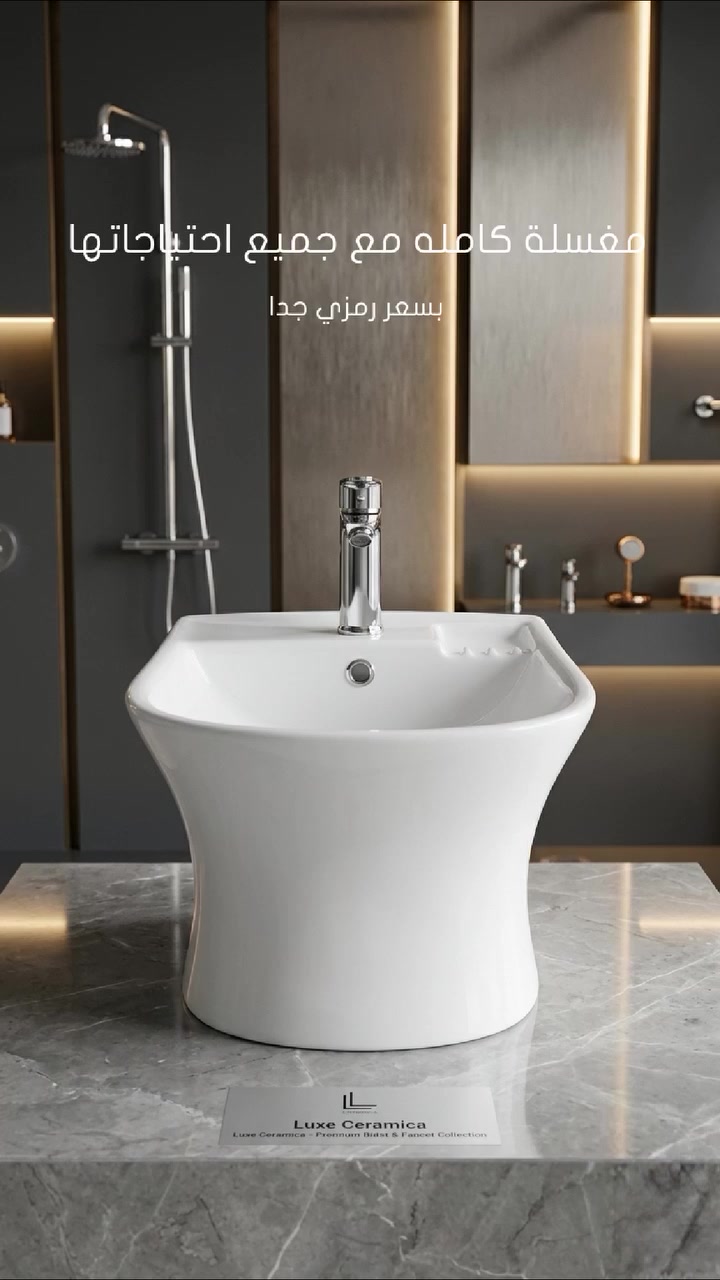 مغسلة مع جميع احتياجاتها بسعر رمزي #صحيات


**إذا كنت صاحب هذا الإعلان وتريد حذفه لأي سبب، رجاءا أرسل رسالة إلى الدعم الفني**