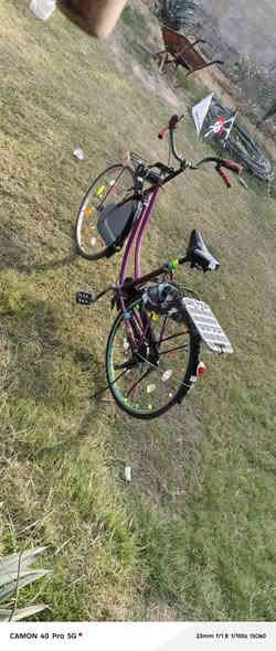 السلام عليكم
باسكل للبيع
موديل 19
ياباني اصلي 
السعر 120
مكاني نجف كوفه 
الرقم الهاتف 
***********
