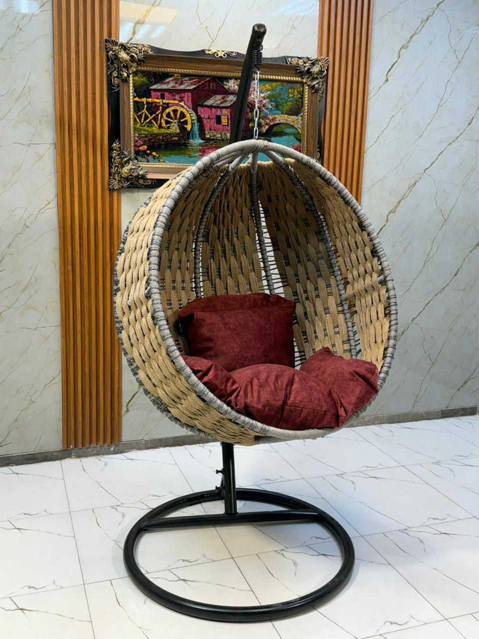 مرجوحة عش


**إذا كنت صاحب هذا الإعلان وتريد حذفه لأي سبب، رجاءا أرسل رسالة إلى الدعم الفني**