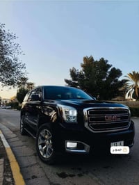 يوكن SLT • ٢٠٢٠ • محرك ٥٣٠٠