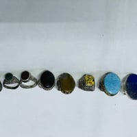 محابس • فضة • للبيع