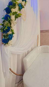 ❤️الجمال والرقي أختصاصنه ❤️ مع # ليالي العمر للأفراح والمناسبات  للكوش...