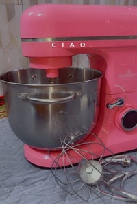 عجانة كهربائية • جديدة • درجات ١-٨