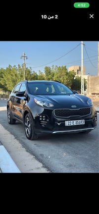 سبورتج 21 • رقم اربيل • كامره دواره