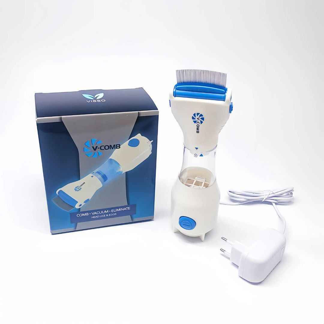 لكثرة الطلبات وفرنه الكم الجهاز بكمياات كبيرة جداً

✅جهاز ازاله قمل والصيبان
✅يعمل على ازالة القمل وبيوضه من الشعر بسرعة فائقة
✅أمن سهل الاستخدام
✅يعمل على الكهرباء 

السعر 20 السماوا, المثنى


**إذا كنت صاحب هذا الإعلان وتريد حذفه لأي سبب، رجاءا أرسل رسالة إلى الدعم الفني**