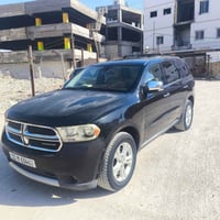 للبيع او مراوس بسيارة صالون دورنگو سيتادل ٢٠١٣ مواصفات فول 1/1 كشنات ك...