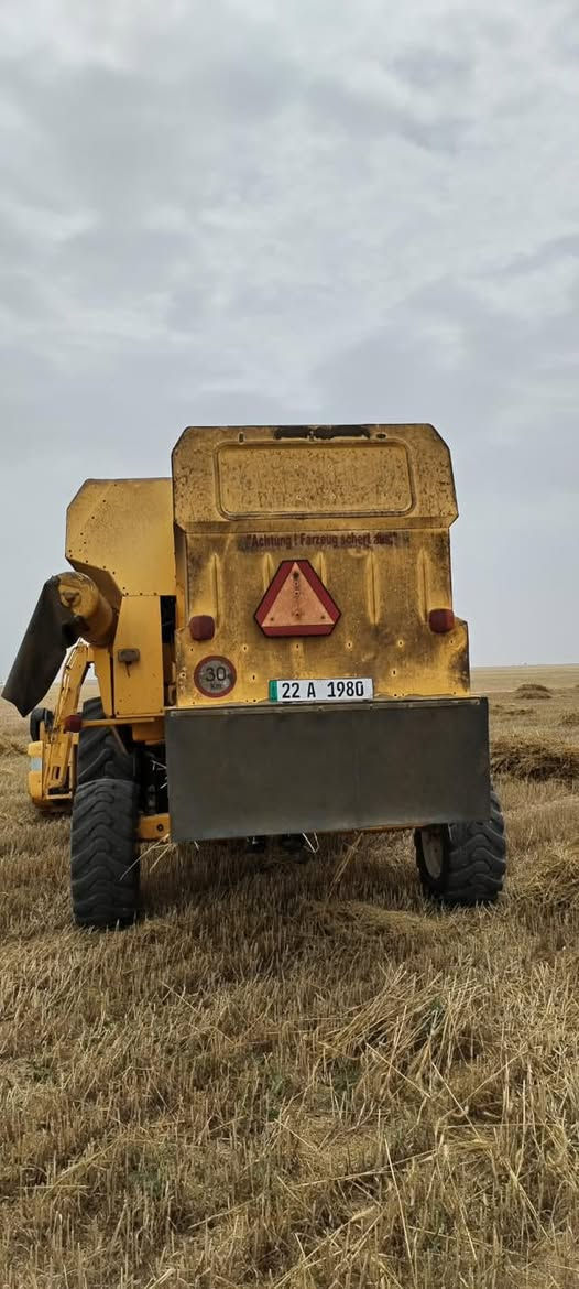 البيع حاصده موديل ٢٠٠٦
جديد تاك درام تبلا ١٥
هاي درو 
***********
