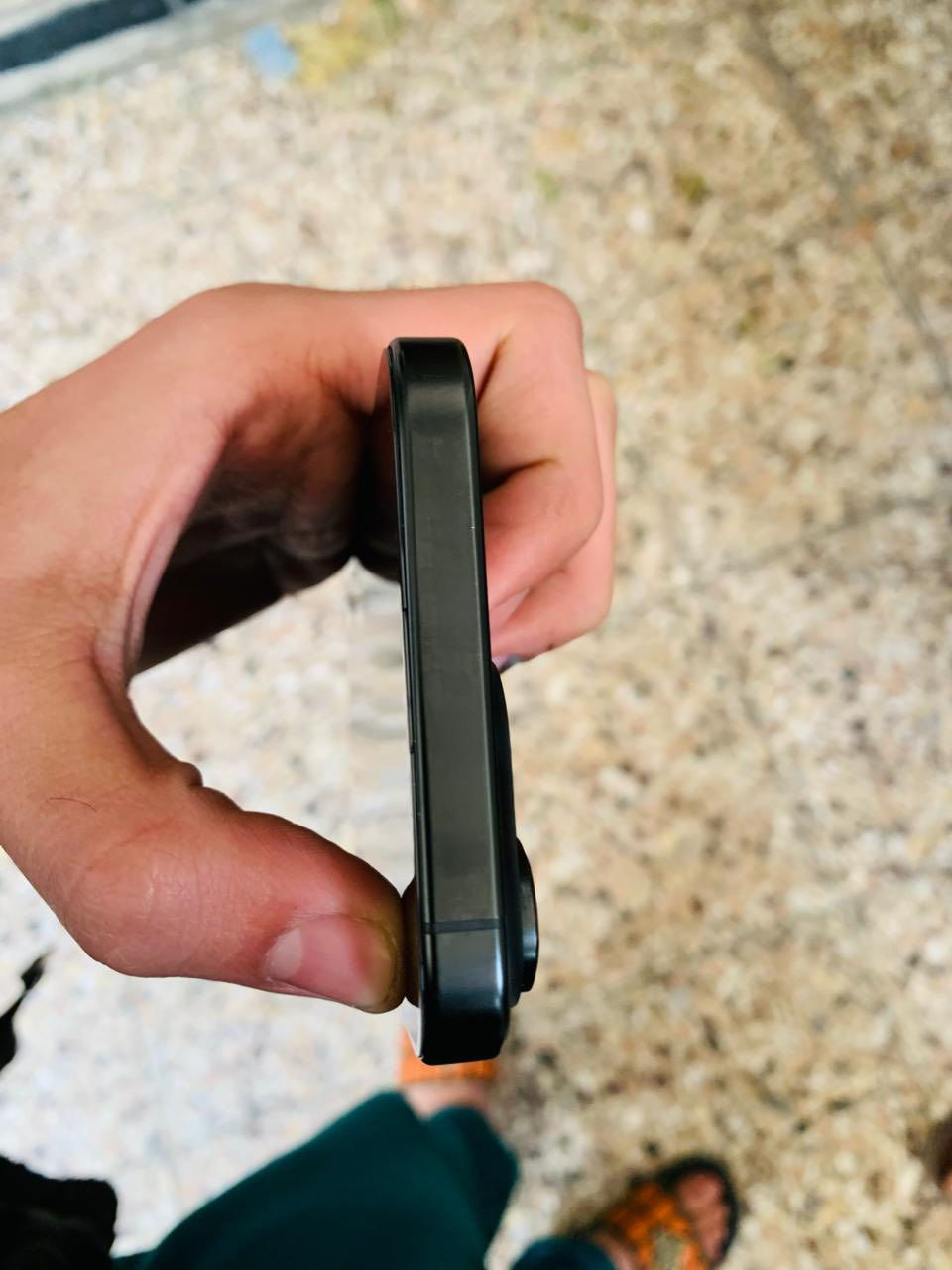 ايفون 16 pro max
عربي شرق اوسط ضمان ABM
السعر 775
مبدل شاشة اصلية بس بيها سواد بالحافة
الجهاز كله شغال
البطارية 100‎%
الذاكرة 256
مكاني بغداد-اليرموك
***********
***********
