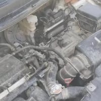 عقل اكسنت • دخول ماء • برمجة كير