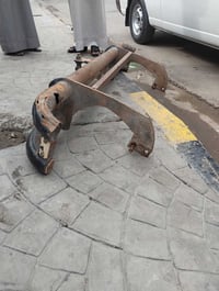 درع نيسان ناصي للبيع 07703288524 ب30