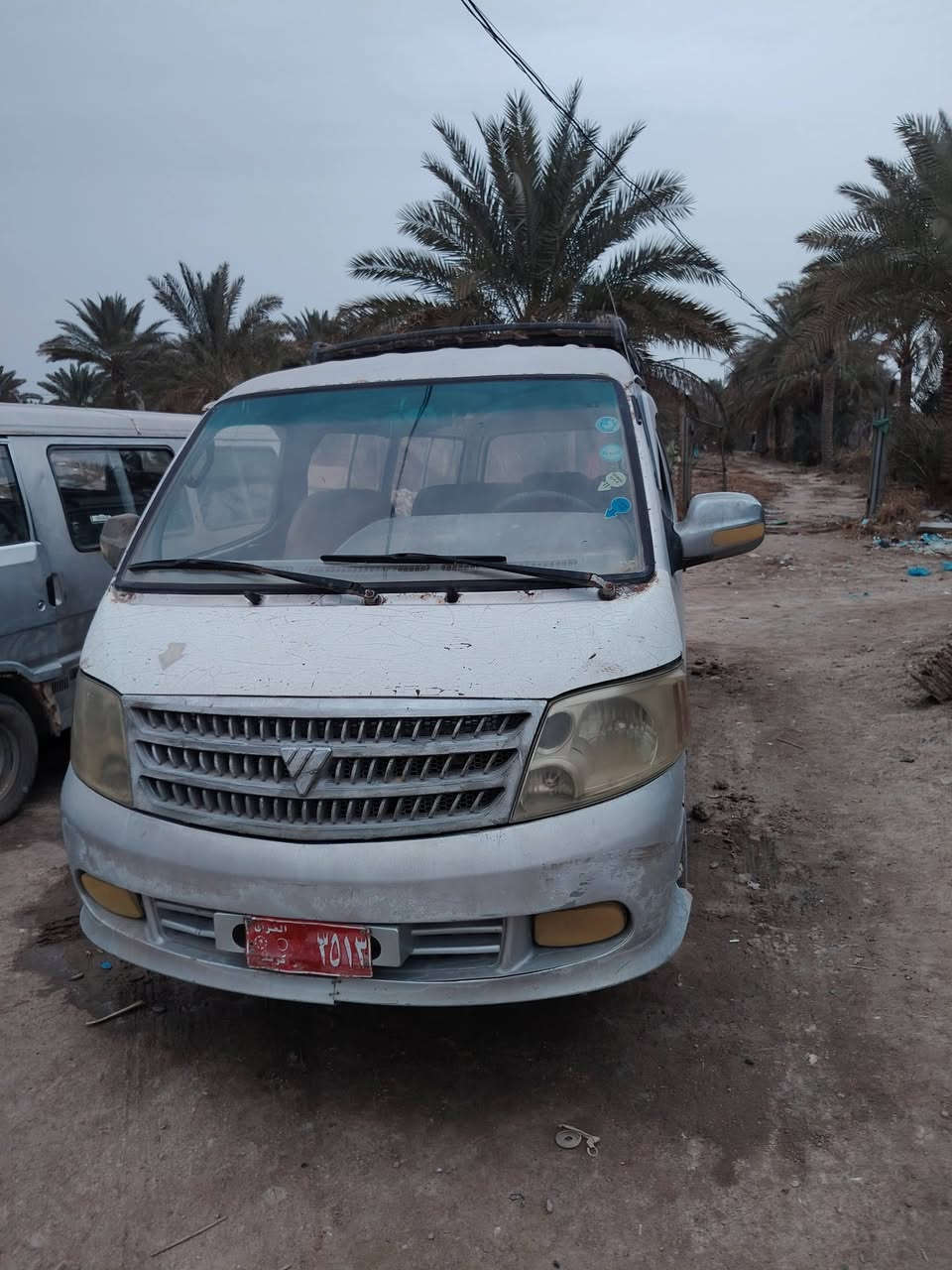 فوتون 2010 للبيع سياره حره رقم احمر راعيه موجود السعر 35 مكاني حله ***********
