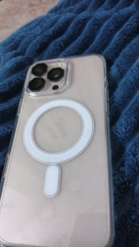 آيفون ١٦ برو ماكس • بطارية ١٠٠% • ذهبي