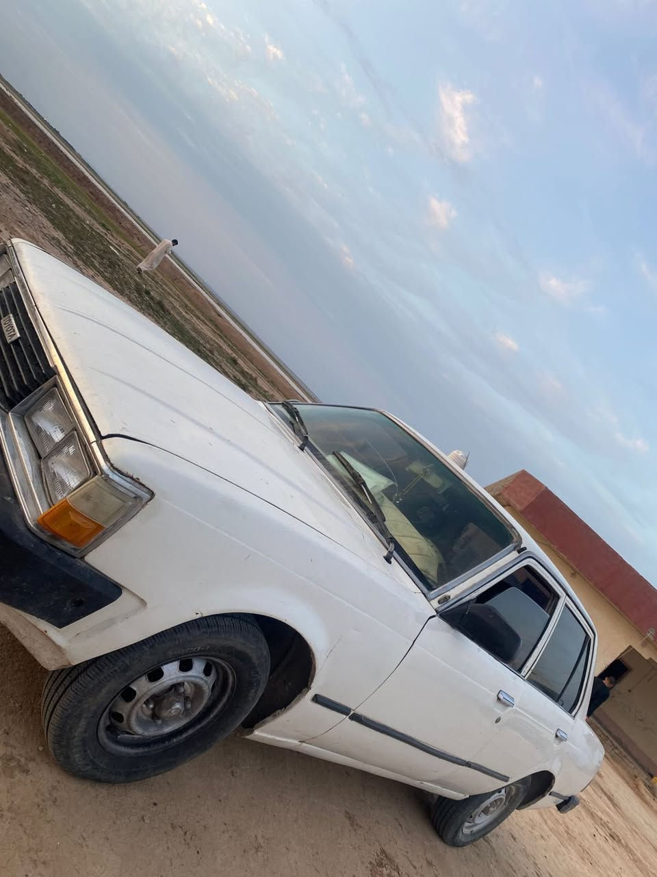 السلام عليكم للبيع كرونا موديل 81 رقم كركوك دولي تحويل ثاني يًوم  كير محرك كسل شرط صدر جديد تواير جدد دبريد ثلج شرط سعر32 واذا مراوس هم ترهم مكان العلم
الاتصال ع رقم مكلف بنشر ***********
