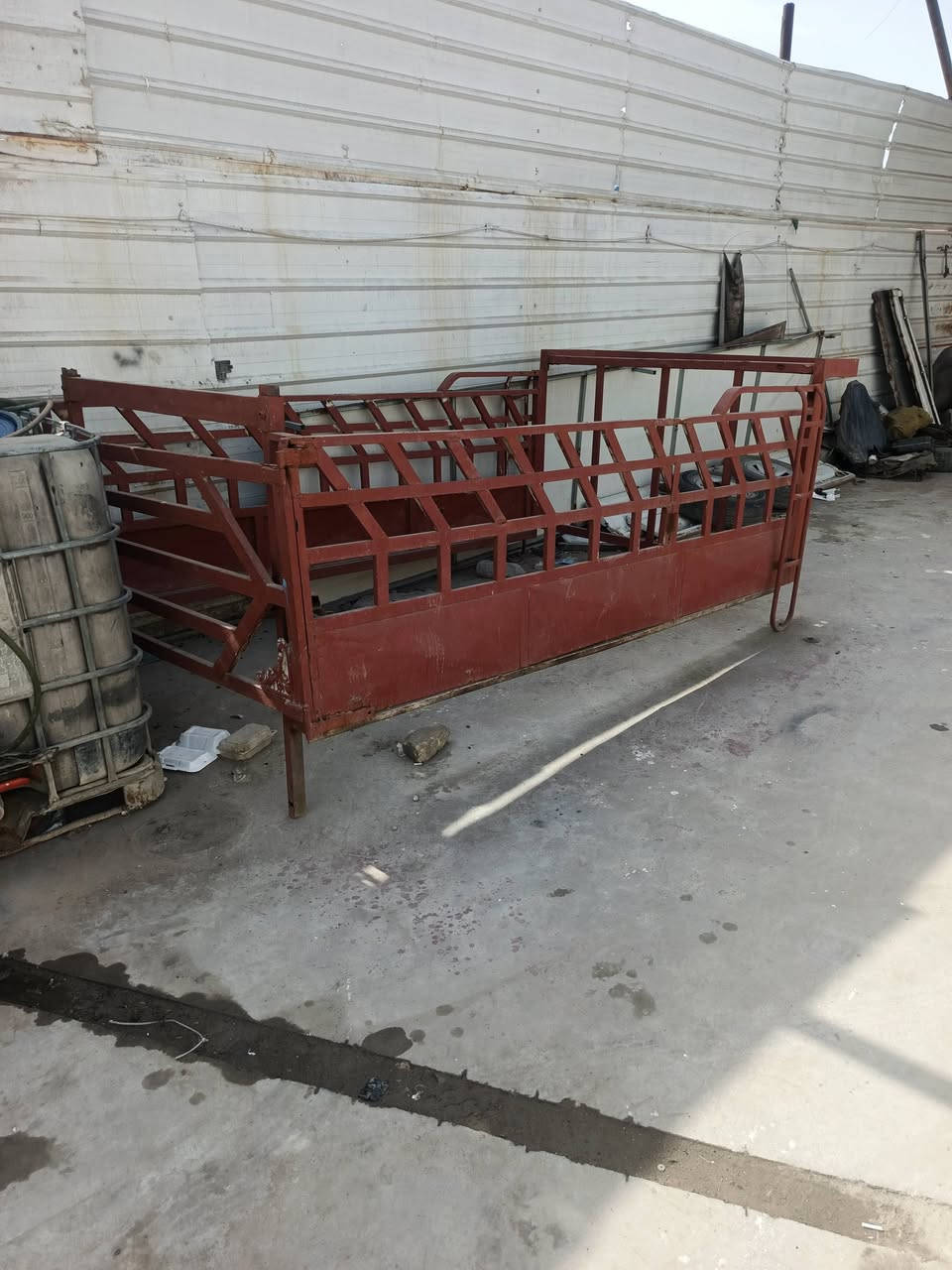 للبيع محجرات كيه بنكو 
الاحمر مال كيه ١٩٩٤ سبعه چنكال السعر ١٢٥
الاسود مال كيه ١٩٩٦ ثمانيه چنكال السعر١٢٥
مكان بغداد حي النصر 
***********
