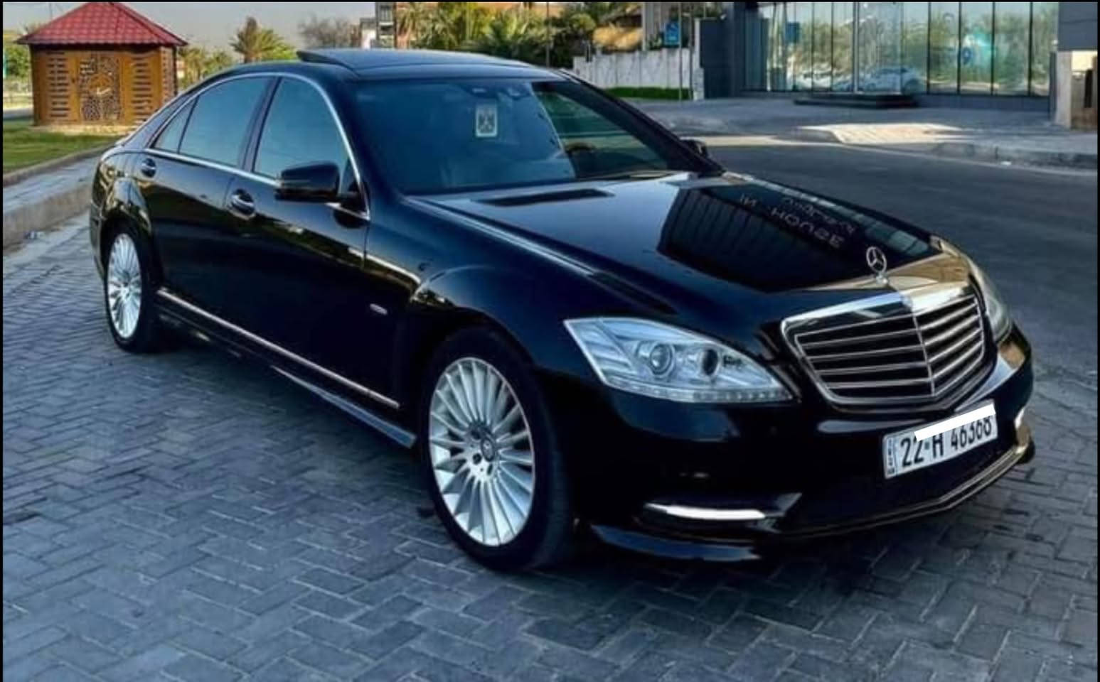 للبيع مرسيدس S350 موديل 2010 AMG VIP خليجي وكالة استيراد خاص فول مواصفات

• محرك قوي وناعم المرغوب 
•بانوراما سقف 
• تبريد وتسخين مقاعد
• شاشات خلفية VIP
• أبواب شفط
• ستائر كهربائية
• كامرة + حساسات
• كراسي كهرباء مع ميموري
• دبل زون + تبريد خلفي
• رنكات AMG قياس 19
• إنارة LED و زينون
• داخلية نظيفة جداً
• السيارة استخدام شخصي ومرتبة
ناضور ليلي نهاري رادار 
أدامه كامله من كل النواحي تجي تشغل وتطلع فقط 

السيارة ما تحتاج شي والحمدلله، جاهزة للفحص.
للاستفسار اتصل والسعر 23.500 $


**إذا كنت صاحب هذا الإعلان وتريد حذفه لأي سبب، رجاءا أرسل رسالة إلى الدعم الفني**