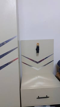 غرفة تركية • ٥ قطع • استعمال قليل