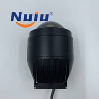 NUIU F5 • كشاف ضباب • مقاوم ماء