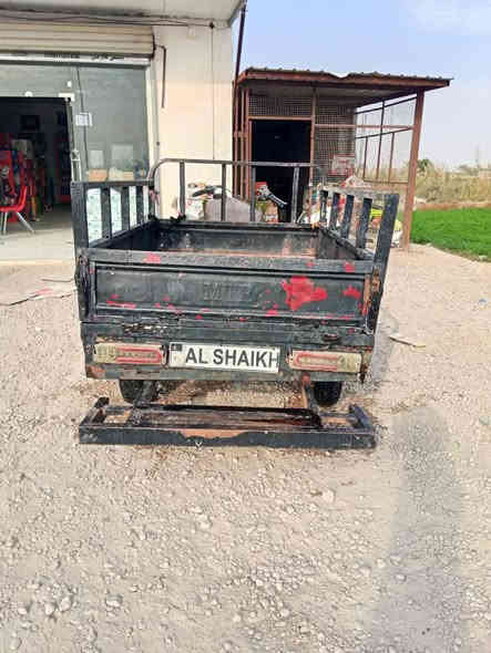 سلام عليكم ستوته كلك كلك كلك شاصي بي تليحضات 
تخم تواير وكسن جدد كهربأيات كامله ستوته مال شغل  ***********
