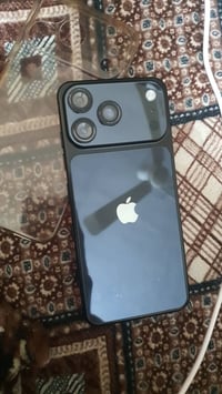 آيفون ١٧ برو ماكس • ٥١٢ • صيني