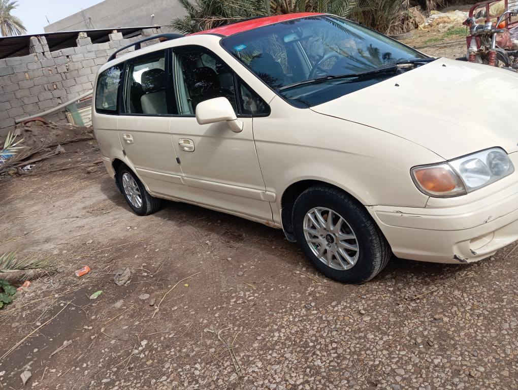سلام عليكم هونداي ترانجيت للبيع موديل 2006 رقم بغداد مكفوله من الحادث سياره جاهزة من كلشي كير مكينه حداديه كله مكفوله السعر  75 وبيه مجال   غرفه جديده تخم تاير البارحه شاده سياره كل حادث مابيه تحويل مباشر الاتصال على الرقم/*********** /*********** مكاني بابل الحله مركز المدينة
