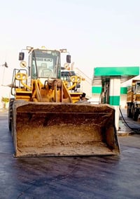 شفل للبيع كاوسكي كهربائي حجم 80 ZA مديل 98 بسمي گير مامفتوج على شركه  ...