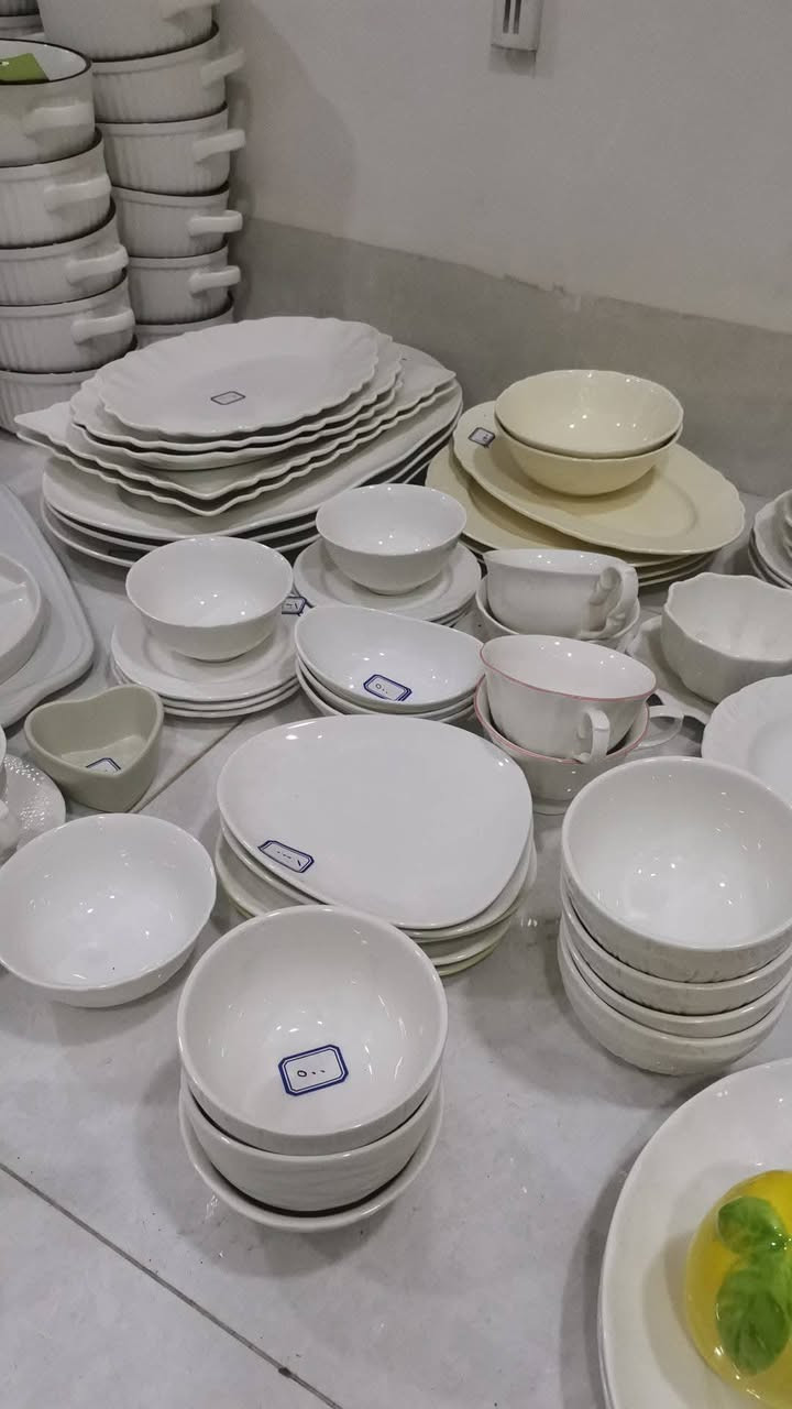 اللهم صل على محمد وآل محمد
وصول بضاعه جديده للمحل
دار خانقين للبايركس والمواد المنزليه
باسعار مناسبه
العنوان خانقين - توله فروش مقابل تربية كوردستان
***********
***********
يوجد لدينا توصيل في خانقين
