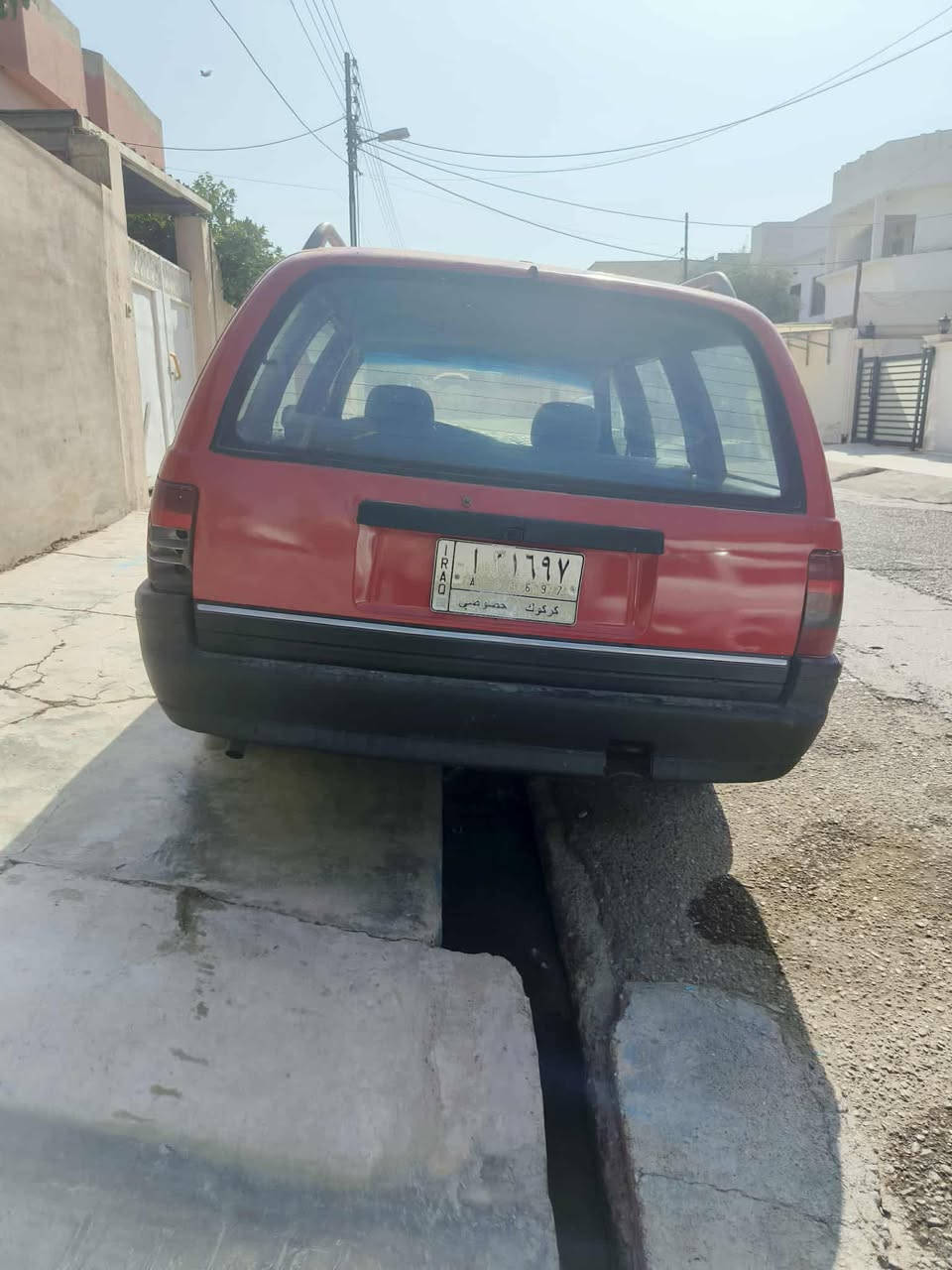 ‎ﺳﻴﺎره‎


**إذا كنت صاحب هذا الإعلان وتريد حذفه لأي سبب، رجاءا أرسل رسالة إلى الدعم الفني**