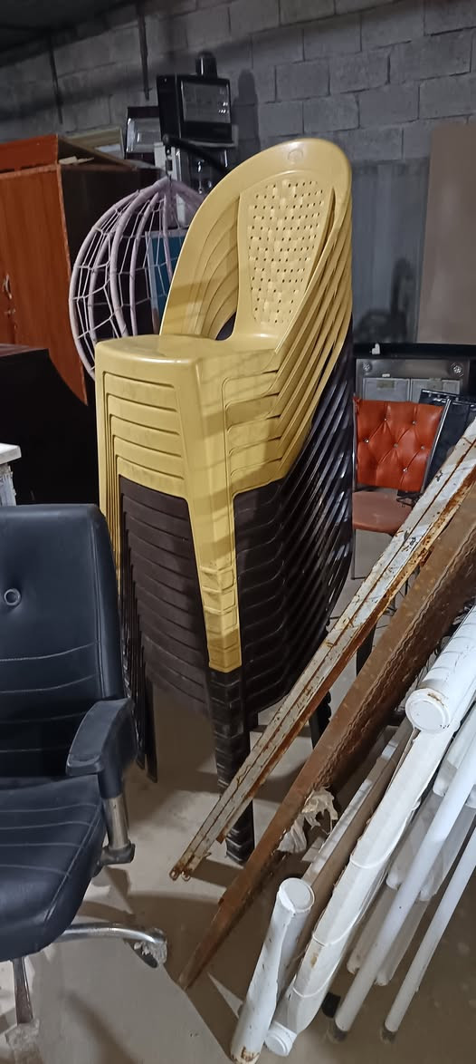 مزاد روكان قره تبه لبيع وشراء جميع الأغراض المنزليه المستخدمة بنسب الاسعار العنوان قره تبه مقابل الاغسل القديم طريق القاطع مقابيل الجوبه قره تبه


**إذا كنت صاحب هذا الإعلان وتريد حذفه لأي سبب، رجاءا أرسل رسالة إلى الدعم الفني**