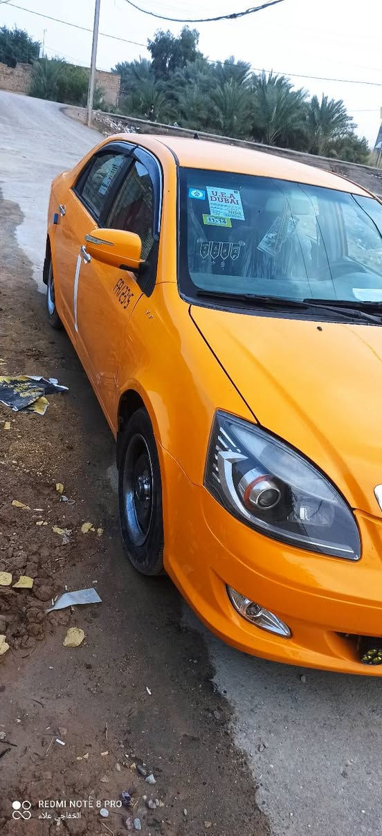 جلي موبل١٣ معمره دوس مصبوغه صبغ عام
كير ومكينه كامري مكفولات شرط
سنويه ما نافذه هزه بيه للرابع اليريد يداور ارقام E
رقم بصره سياره بسمي شخصياً 
مصفره هيئة وبحوث وغرامات قبل ثلث ايام دكيته بالمرور البصره وحولته بسمي
نقصها باور ينقص دهن فقط لا ثقل بالستيرن ولا غيرها فقط تنقيص 
عنوان ناصرية البو عظم 
سعرها ٤٧ وبيه مجال 
*********** بعد الشراي يتصل ويجي يشوف شوف العين
