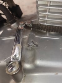 تايكر 2021 • نضيفه • اوراق كاملة