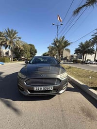 فيوجن • ٢٠١٤ • ٢٥٠٠ تنفس طبيعي