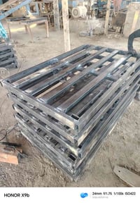 حداد • لحيم سكيبات • الناصرية تل الحم