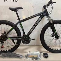 باسكلات جديدة • جميع الأحجام • توصيل المحافظات