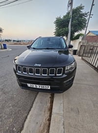كومباس • ٢٠٢٠ • بانوراما
