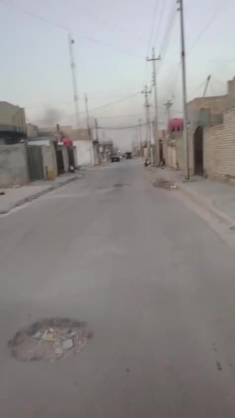 سلام عليكم قطعه للبيع المساحه ١٠٠ متر اتصل  على الرقم  ***********
