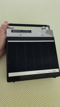 سوني • شغال ونضيف • ٤ موجات