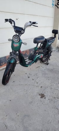 ماطور شحن • حجم ٢٠ • بدون بطاريات