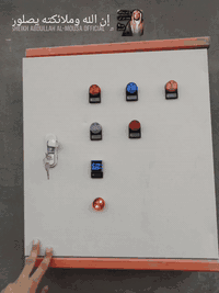 السلام عليكم ورحمة الله وبركاته
‏ورشة أبو عمر للتأسيسات الكهربائية 

‏نشر /حفر/تسليك/ربط/صيانة جميع الأعطال الكهربائيةوبطريقة أحترافية 

‏دقة بالعمل 

‏سرعة بالتنفيذ 

‏أسعار مناسبة 

‏نعمل بنظام النقد والبدل والأقساط 

‏بعد الأتفاق بدون اي زياده 

‏للأتصال *********** 

‏***********

‏
