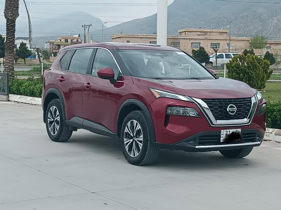 نيسان روك 2023 وارد امريكي
3سلندر 1500 تيربو
الفئة SV AWD

تحكمات مقود وشفتات
نقطة عمياء
بصمة أبواب
رادارات سيارة

ماشية السيارة 38 ألف كيلو

سيارة بيها قطع سبغ ،  بوند فقط

السعرب 132  بيها مجال السيارة

رقم سلیمانیە السيارة شرط التحويل

مكان رانیە ، قریب دوکان سیاحی نصف ساعە 

رقم موبايل

***********

بي واتساب
