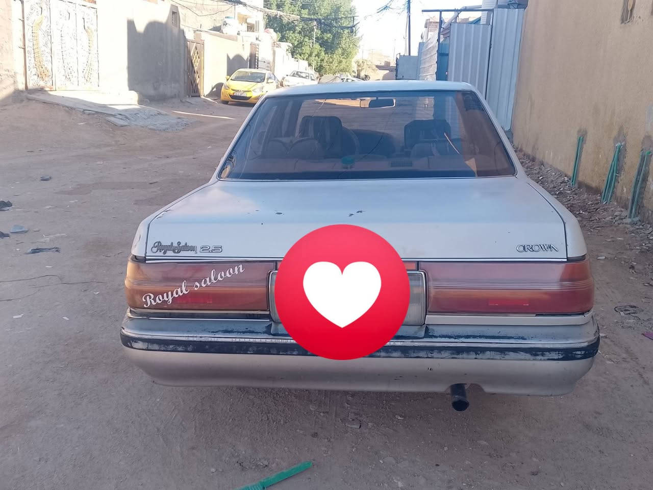سلام عليكم سياره هرتوب موديل 91مكفوله من الكصه و نقل جثه .سياره سنويه 27 رقم كربلاء سياره نضيفه اي خياس مابيها كيره ومحركه نضيف مكينه 2500 السعر.32بيها مجال الاتصال على رقم ***********
