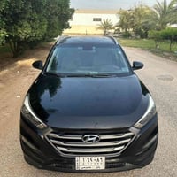 توسان ٢٠١٨ • ٤٩٠٠٠ ميل • وارد امريكي