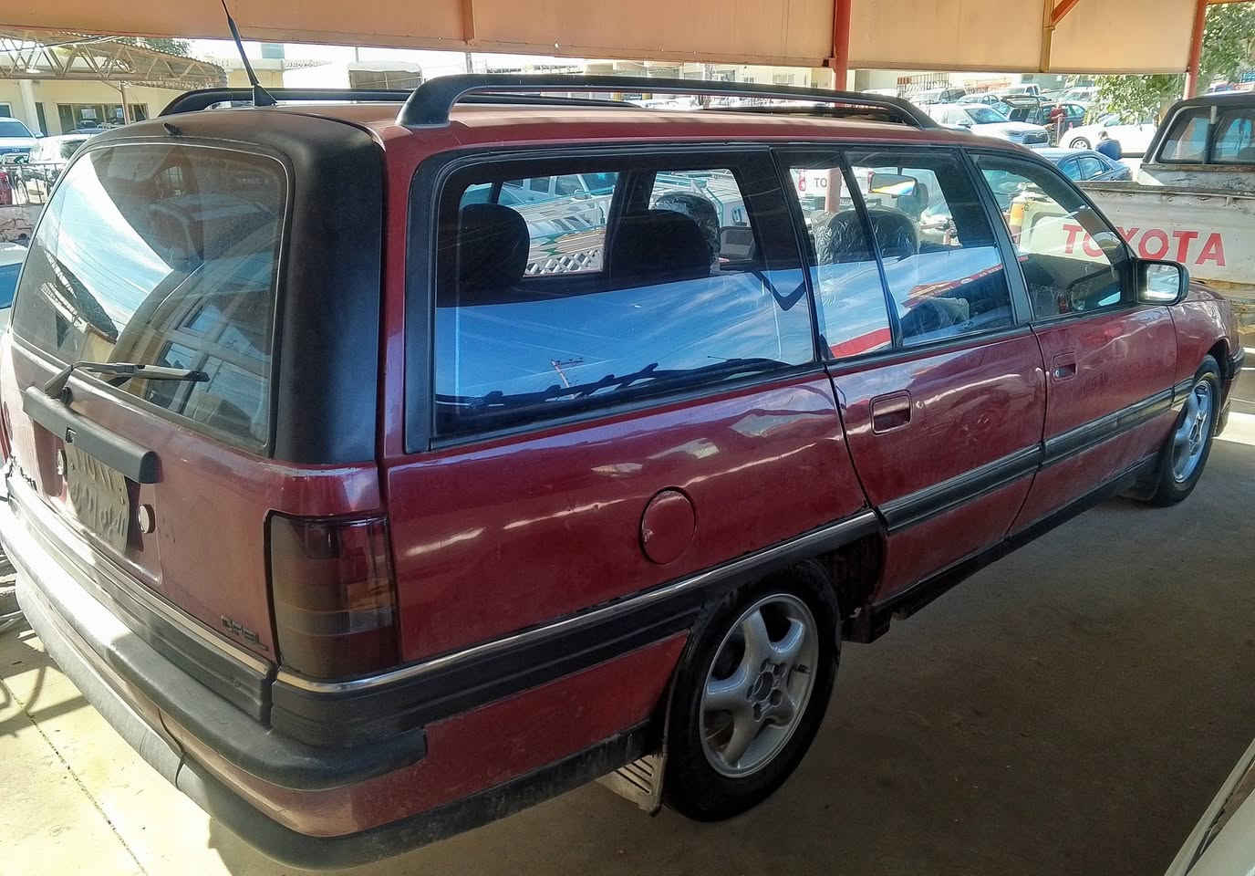 اوبل اوميكااستيشن موديل 92بئ دعم.دوقطعه.بخ.كيرعادى.جاهزه.سعر٣٨ورقه.بجك.مجال


**إذا كنت صاحب هذا الإعلان وتريد حذفه لأي سبب، رجاءا أرسل رسالة إلى الدعم الفني**