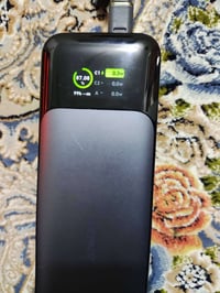 بور بانك انكر • 140 واط • يطفى بدون شاحن