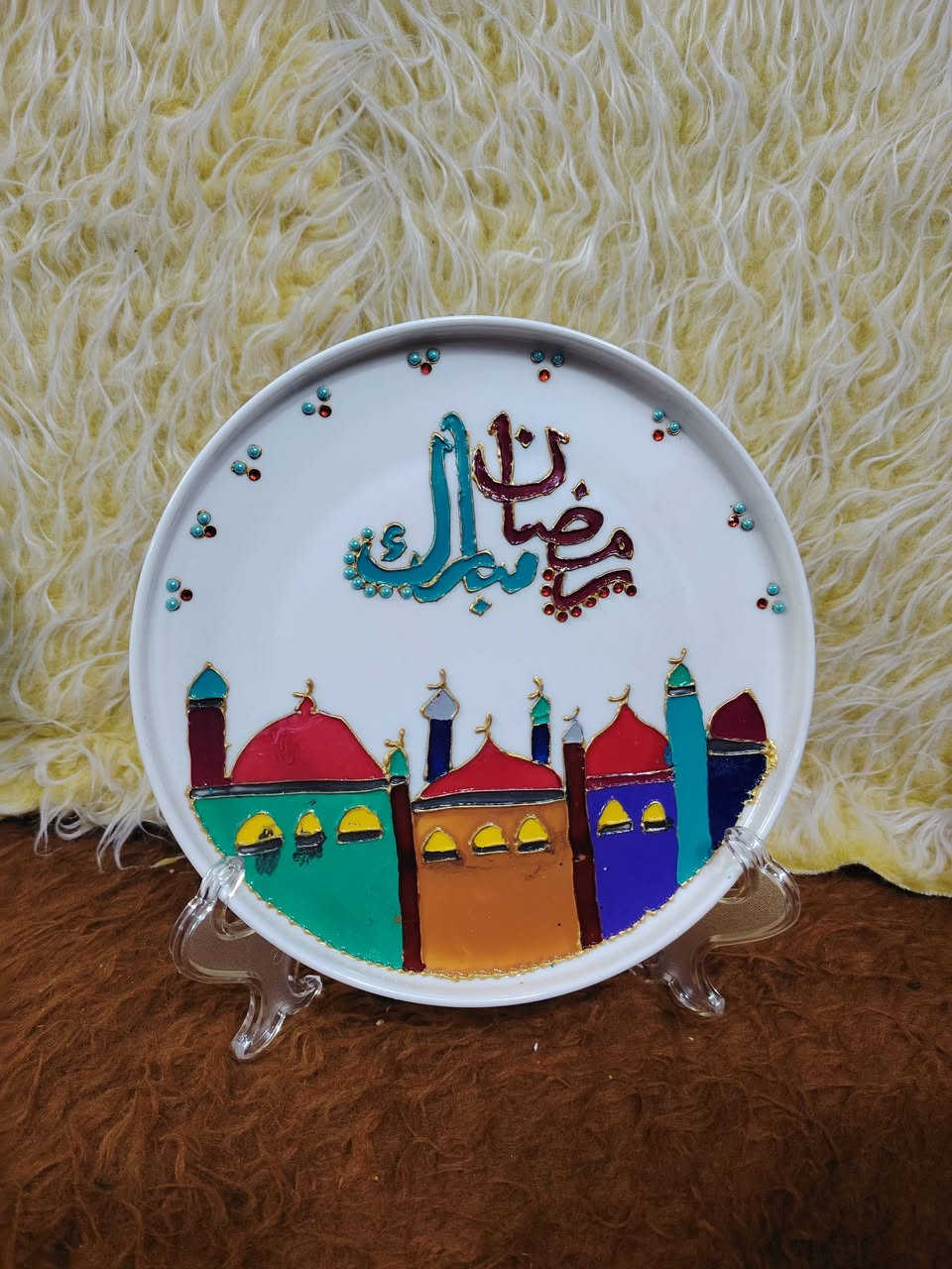 ✨ تميز بالهدايا اللي تترك بصمة ✨#رمضانيات #توزيعات #هديه 
🎁 توزيعات وهدايا فخمة لكل المناسبات 🎉
🕯️ أعراس – مواليد – نجاحات – خطوبة – تخرج

💎 شغل راقي
🌸 تنسيق مميز
يتوفر خدمة توصيل الموصل وكافة المحافظات
***********
