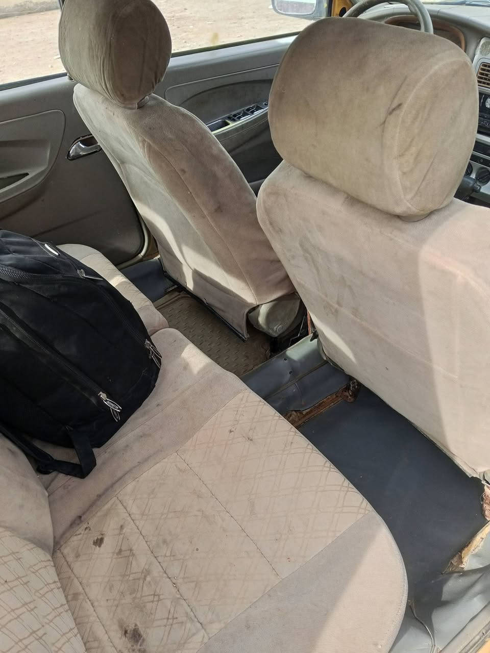 شيري كوين موديل 2010 للبيع  محوره جير ومحرك كورولا غرامات وهيئه مصفره سنويه تنفذ ب 2026 رقم الهاتف ***********
