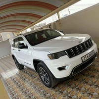 جراند شيروكي ليميتد • V6 ٣.٦ • ٦٩٠٠٠