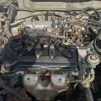 نيسان صني • ٢٠٠١ • رقم بغداد